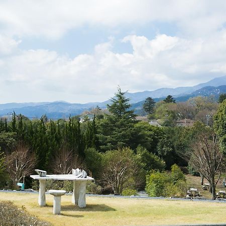 Sundance Resort Izukogen Annex Ito  Εξωτερικό φωτογραφία