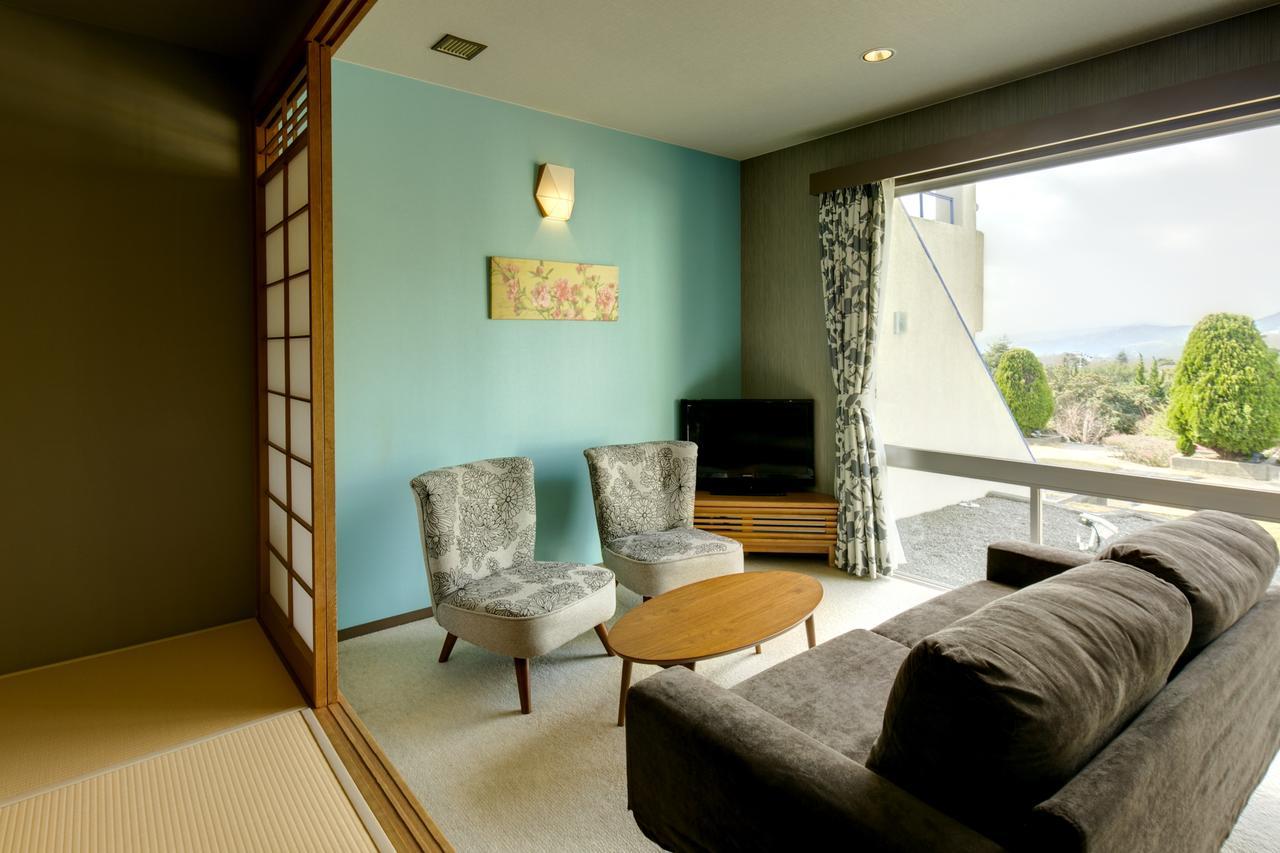 Sundance Resort Izukogen Annex Ito  Εξωτερικό φωτογραφία