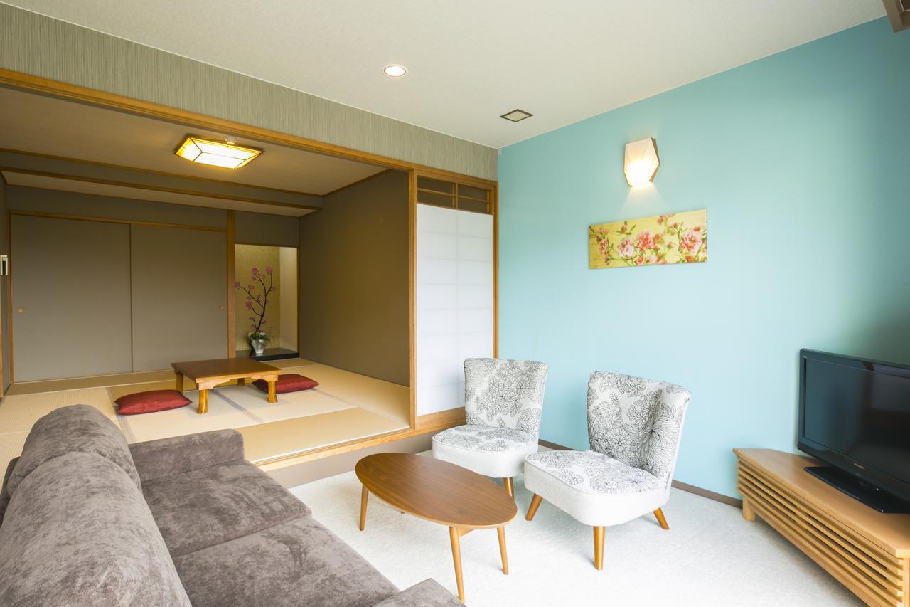 Sundance Resort Izukogen Annex Ito  Εξωτερικό φωτογραφία
