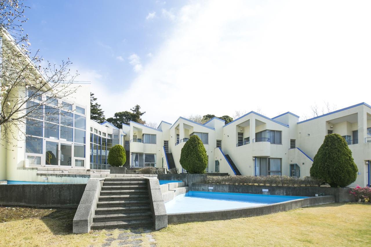 Sundance Resort Izukogen Annex Ito  Εξωτερικό φωτογραφία
