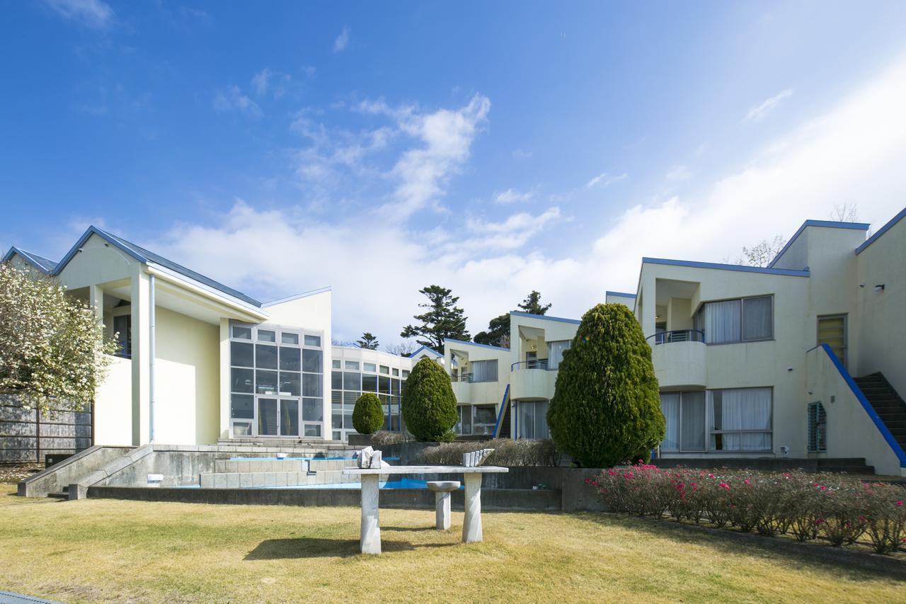 Sundance Resort Izukogen Annex Ito  Εξωτερικό φωτογραφία