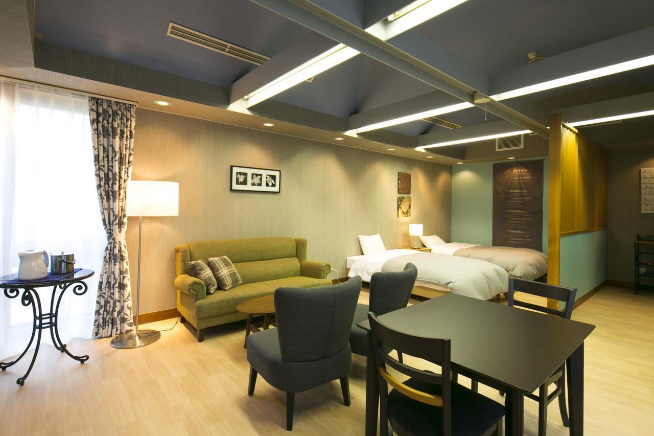 Sundance Resort Izukogen Annex Ito  Εξωτερικό φωτογραφία