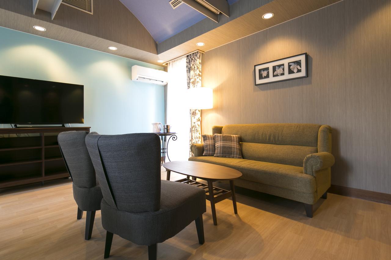 Sundance Resort Izukogen Annex Ito  Εξωτερικό φωτογραφία