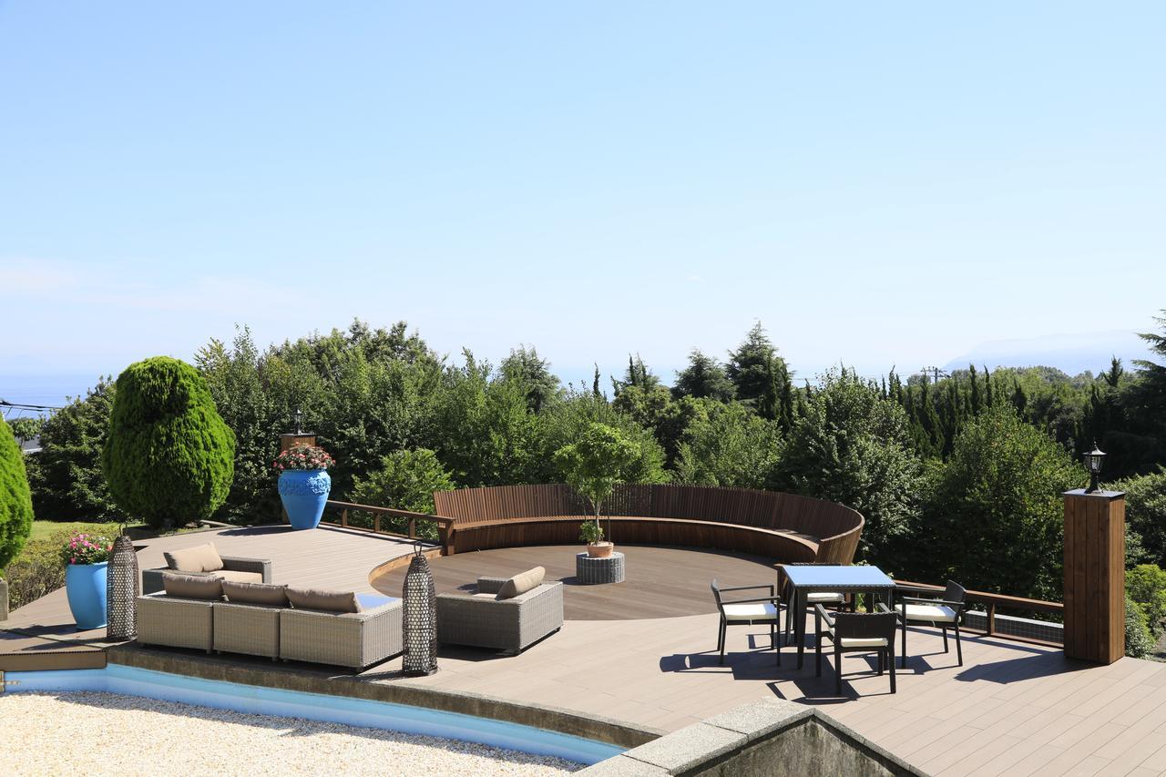 Sundance Resort Izukogen Annex Ito  Εξωτερικό φωτογραφία