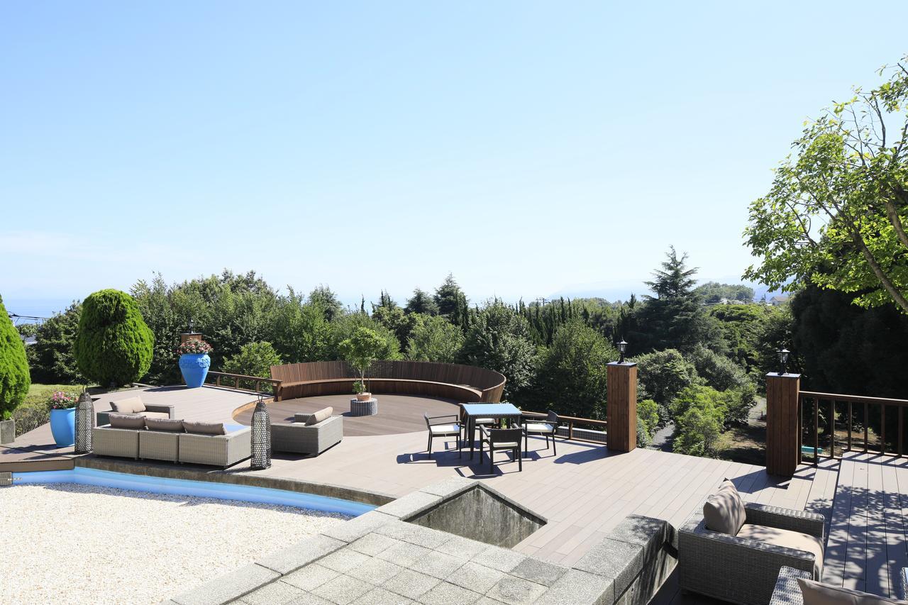 Sundance Resort Izukogen Annex Ito  Εξωτερικό φωτογραφία