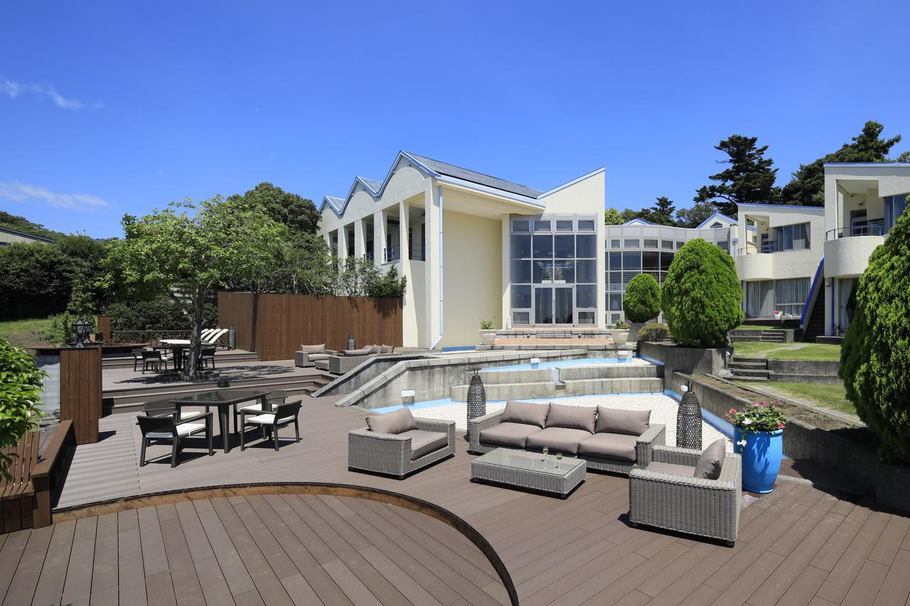 Sundance Resort Izukogen Annex Ito  Εξωτερικό φωτογραφία