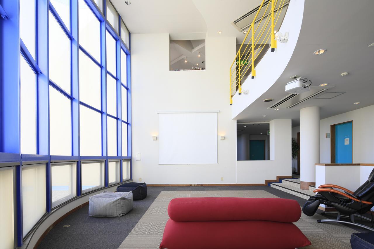 Sundance Resort Izukogen Annex Ito  Εξωτερικό φωτογραφία