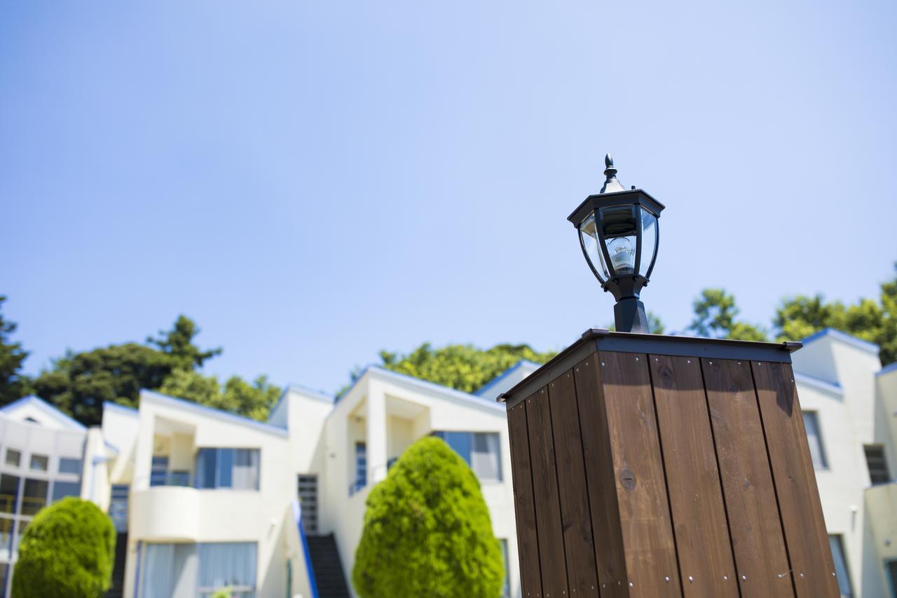 Sundance Resort Izukogen Annex Ito  Εξωτερικό φωτογραφία